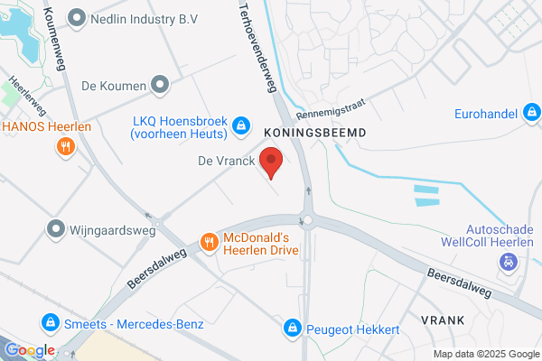 Vanhauten Int Vof