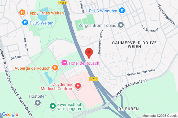 Hoveniersbedrijf Debru