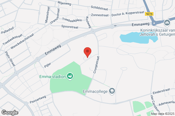 Kicken Cultuurtechniek