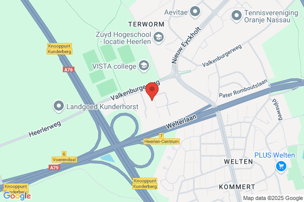 Open Universiteit Nederland
