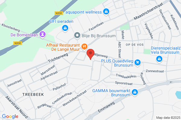 Klussenbedrijf H Trines