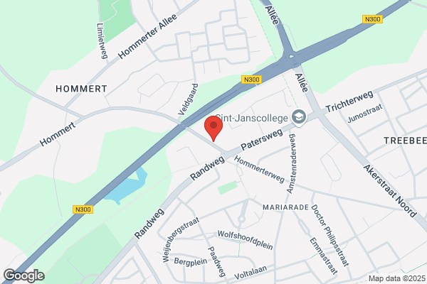 M De W Woningonderhoud BV