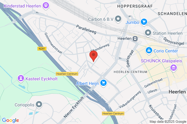 Martial Arts Dojo, Sticht