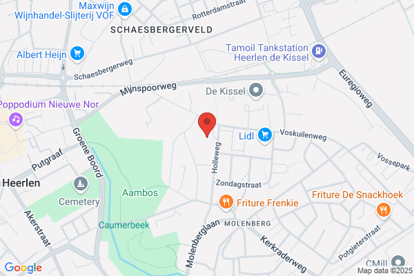 Scouting St Willibrordus