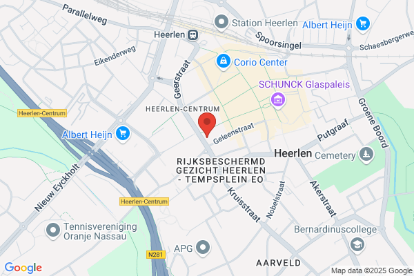 Welzijn En Informatie Centrum