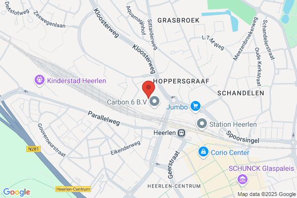 Woon En Werk Parkstad Limburg