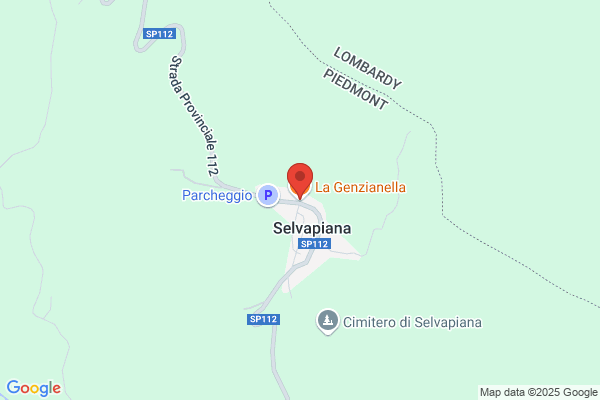 Centro Italiano La Genzianella
