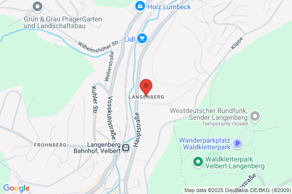Langenberg