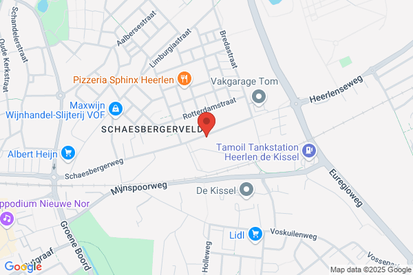 Schaesbergerveld