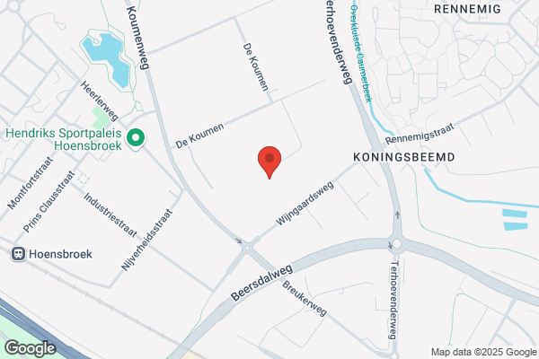 Harreman Verhuizingen Topmovers