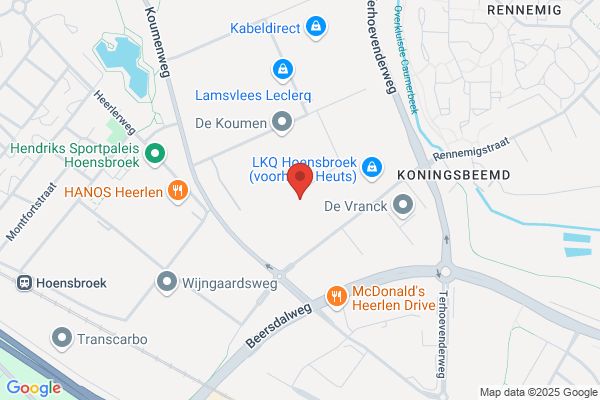 Stikkelbroek Transport Bv