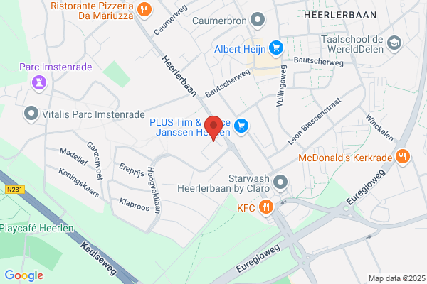 P.B.M. Boels Heerlen Bv