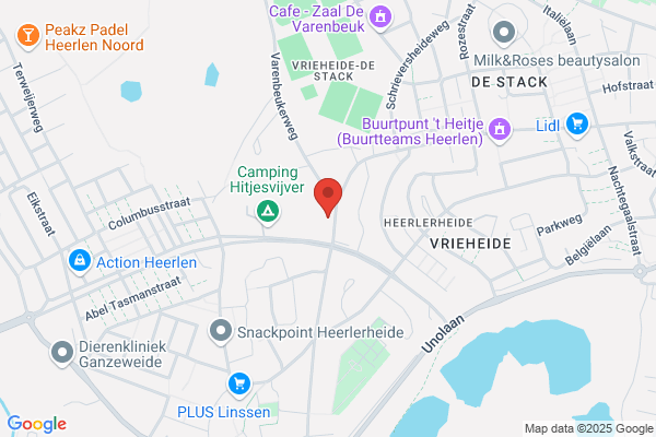 Galsboutique Claire Cv
