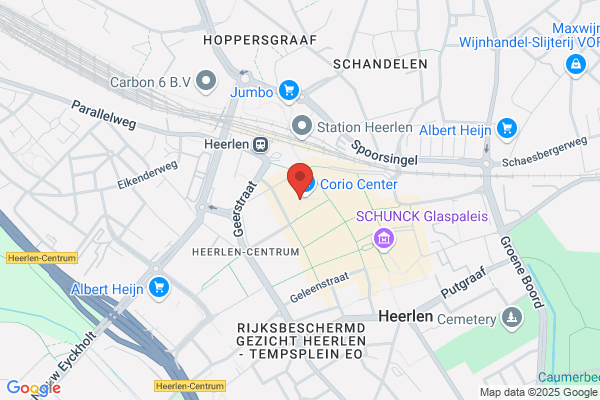 Hoyng Heerlen