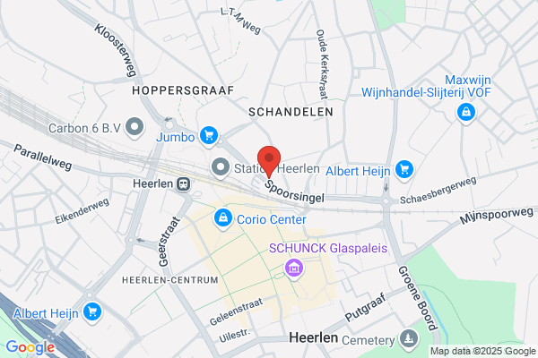 John Wetzels Woninginrichting