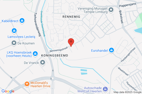 S&s Rolluiken En Zonweringen