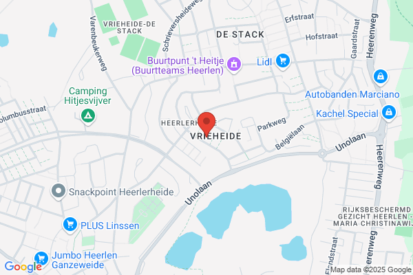 Ahmed, Vertaalbureau