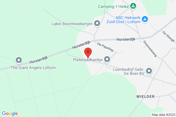 Lahaye Heerlen Bv