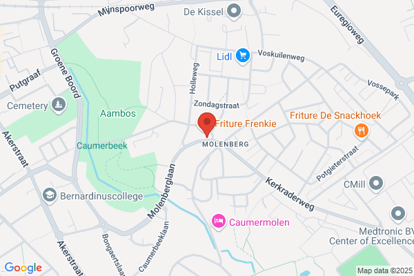 Limburg Assurantiekantoor
