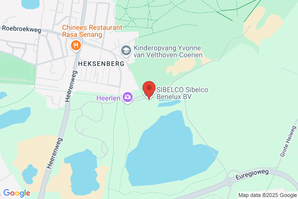Dreissen-Simons Bv