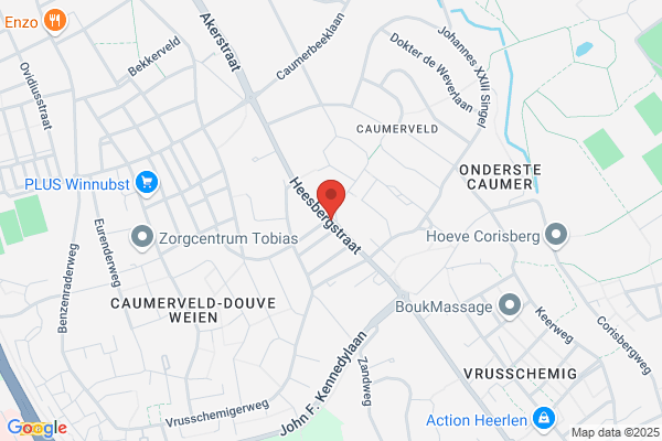 Heerlerbaan