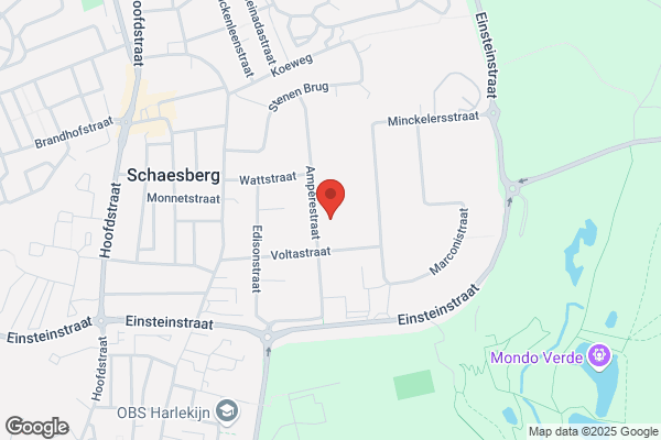 Landgraaf Bv