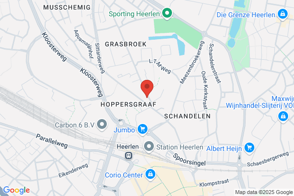 Meijs En Zn, L