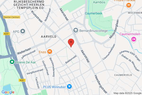 Wijckmans & Schrijnemakers Vof
