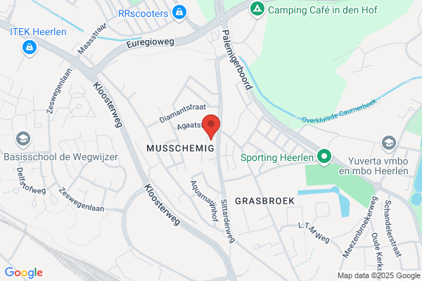 Videocentrum Heerlen