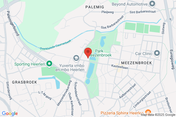 Meezenbroek