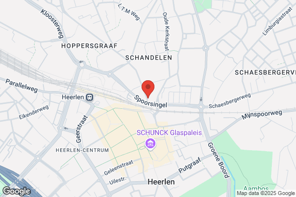 Stomerij Van Schijndel Vof