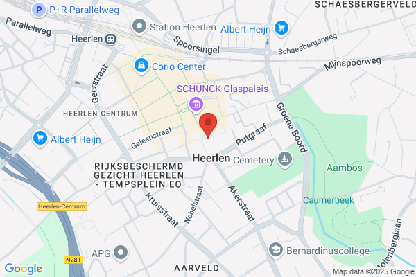 Wassalon Gijsbers