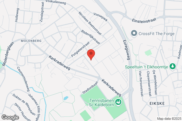 Arbeidsbureau Heerlen