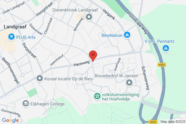 Vesteda Heerlen Bv