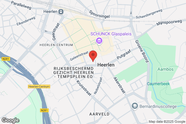 Woningstichting Sha