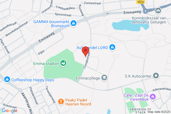 MediPoint Parkstad