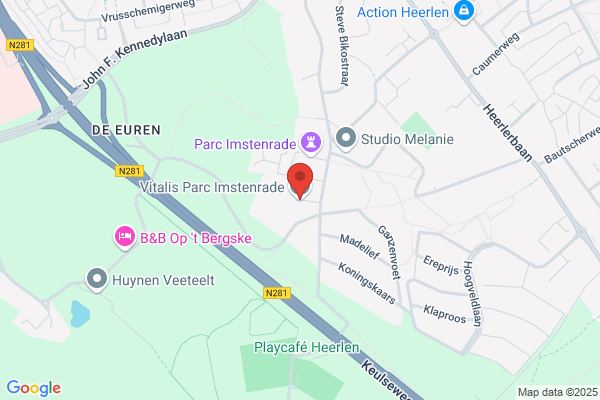 Vitalis Parc Imstenrade Heerlen