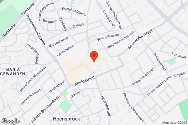 Snoepexpress Hoensbroek