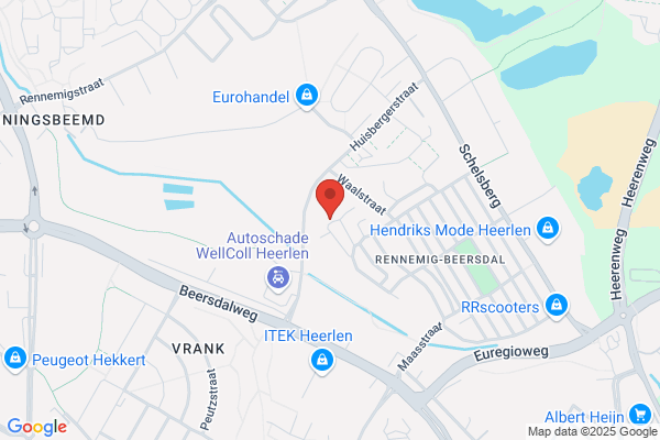 Vof Vethandel Smeets