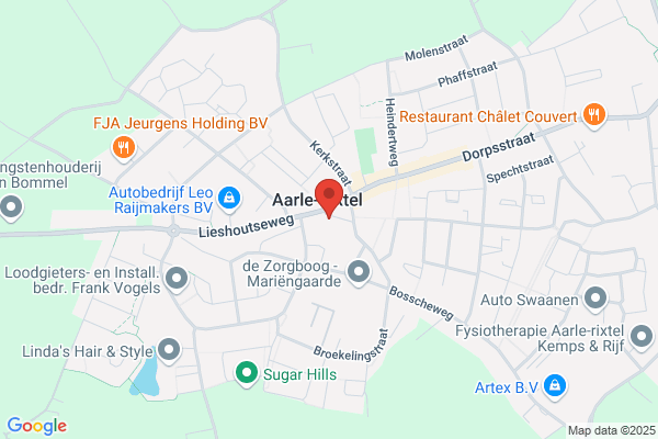 Roij Interieurs Van