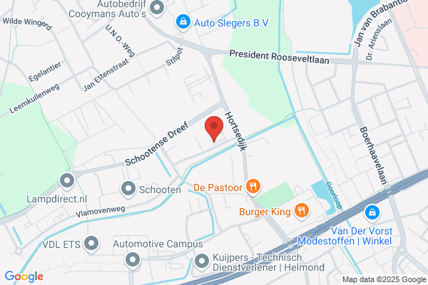 Brood & Van Ewijk Accountants