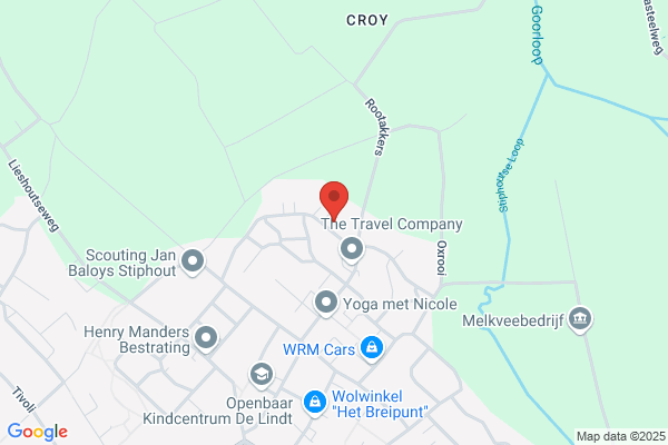 Ir. D. Boers Registeraccountant Bv