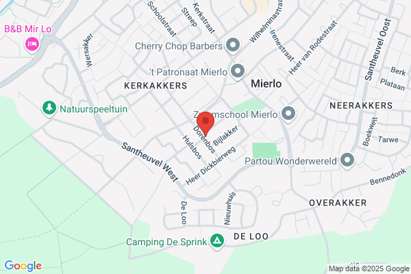 Stichting Multifunctionele Accomodaties