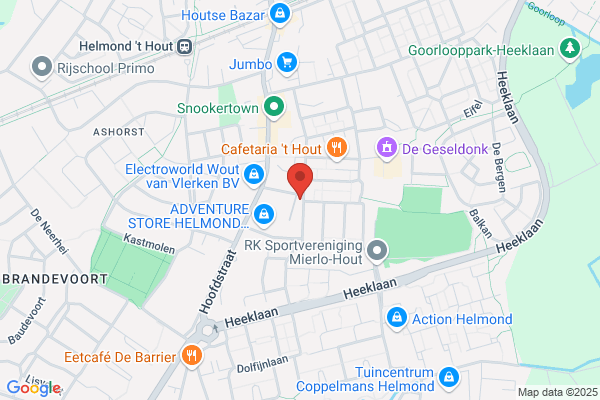 Bokhoven-Smits, G Van