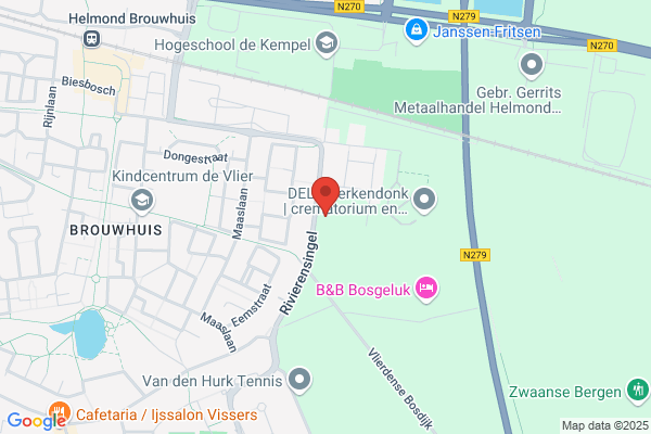 Rivierensingel