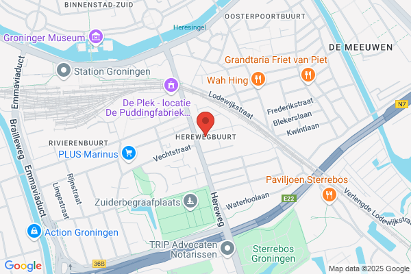 Checkuwbuurt