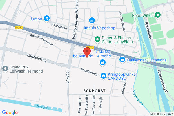 Isi Eindhoven