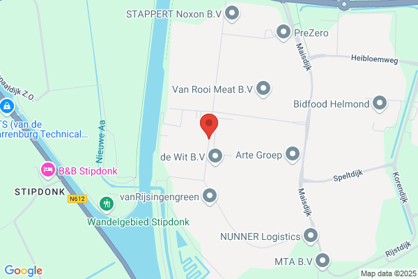 Rds Bv