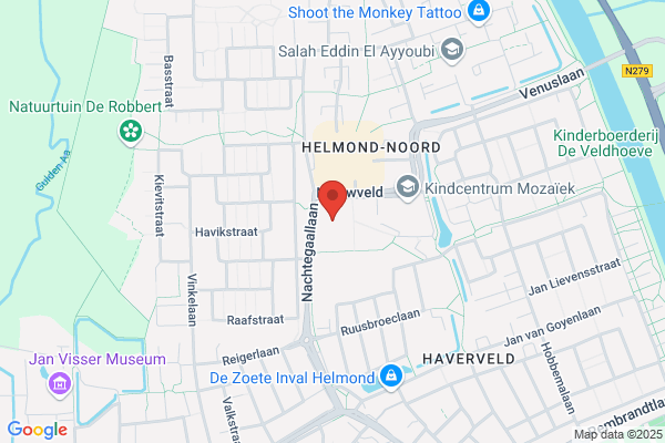 Rietveld Consultancy