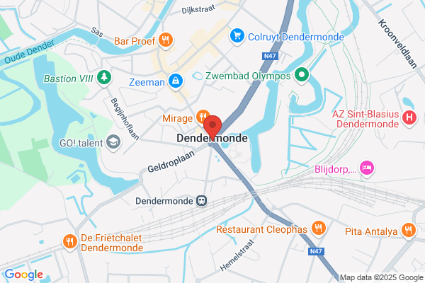 Ros Beiaard